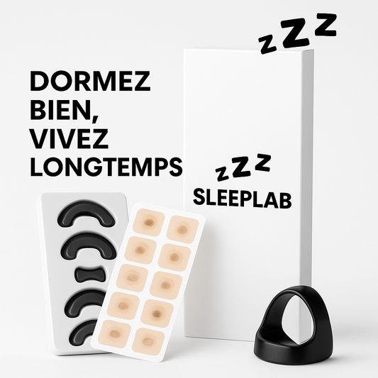 Sleeplab Breatherizer